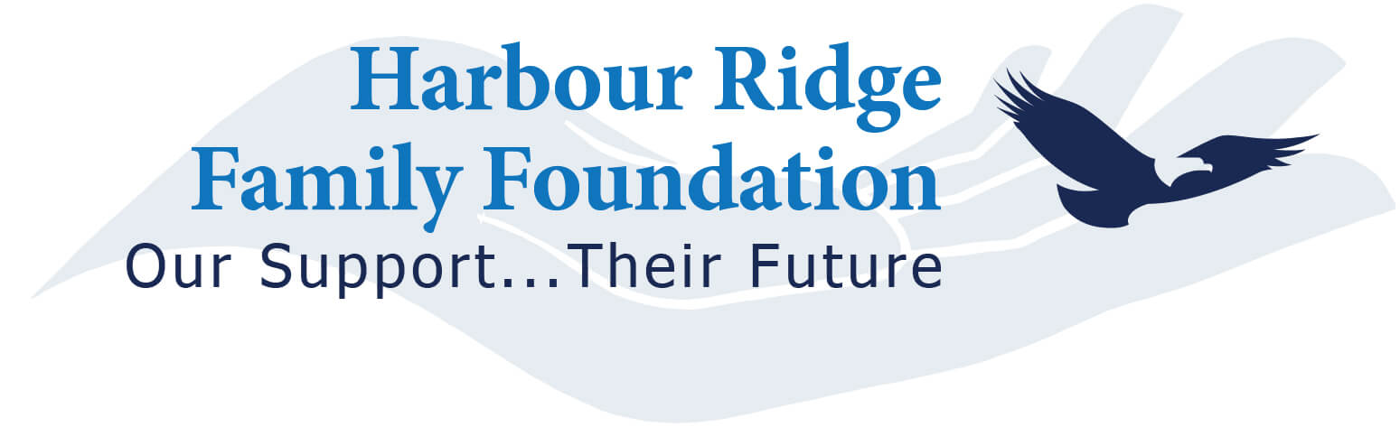 Harbour Ridge Family Foundation logo