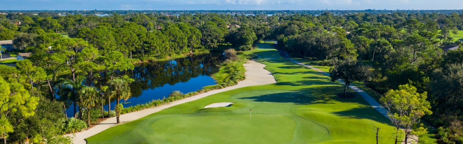 Harbour Ridge Yacht & Country Club Receives Celebration Course of The Year