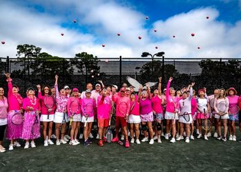 Annual GoPink! Event Supports Breast Health Navigator Program Harbour Ridge style=
