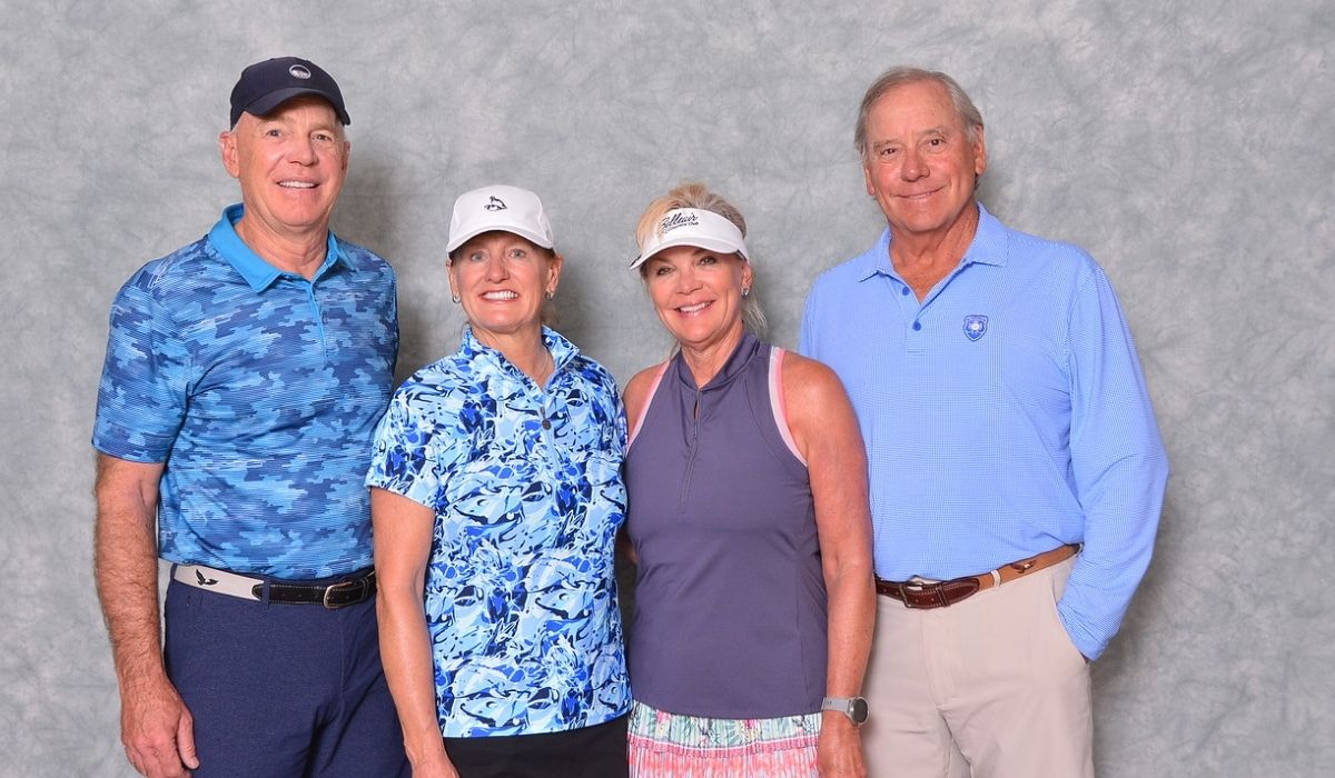 Explore Husband Wife Golf Events at Harbour Ridge