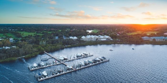Explore Premier Waterfront Living on The Treasure Coast