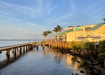An Insider’s Guide to One-of-A-Kind Dining Experiences along the Treasure Coast Harbour Ridge style=