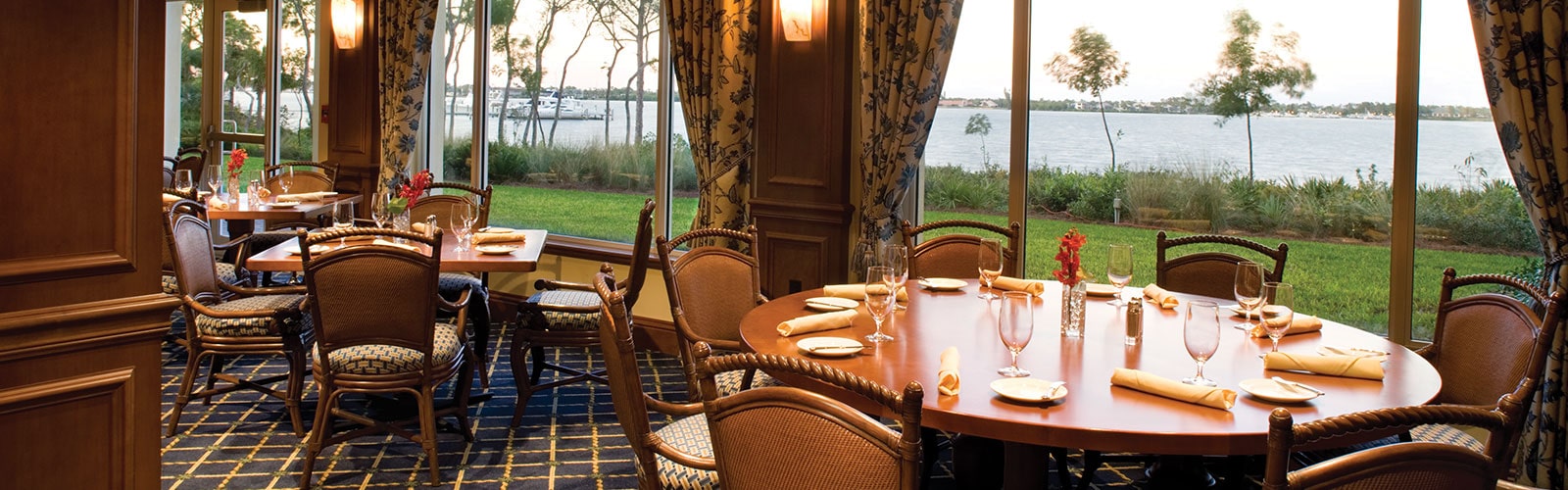 Harbour Ridge Yacht & Country Club Announces New Executive Chef, John O’Leary
