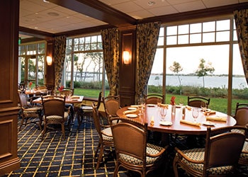 Harbour Ridge Yacht & Country Club Announces New Executive Chef, John O’Leary Harbour Ridge style=