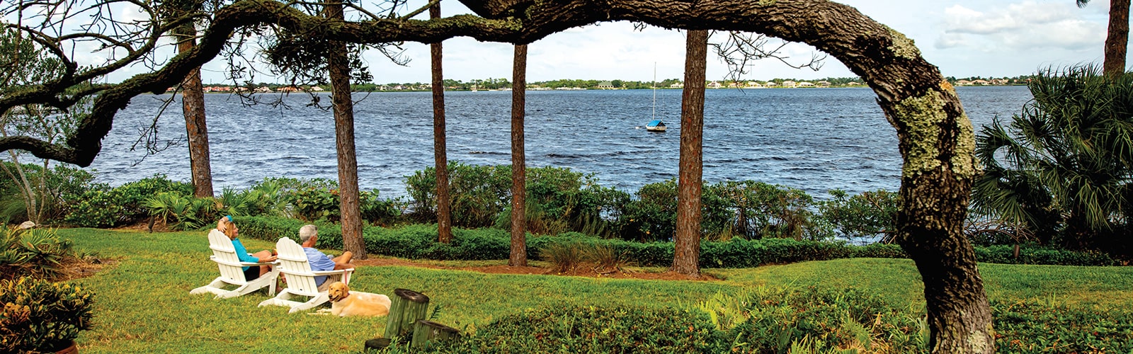 6 Images That Tell the Story of This Photo-Worthy Florida Golf Club Community