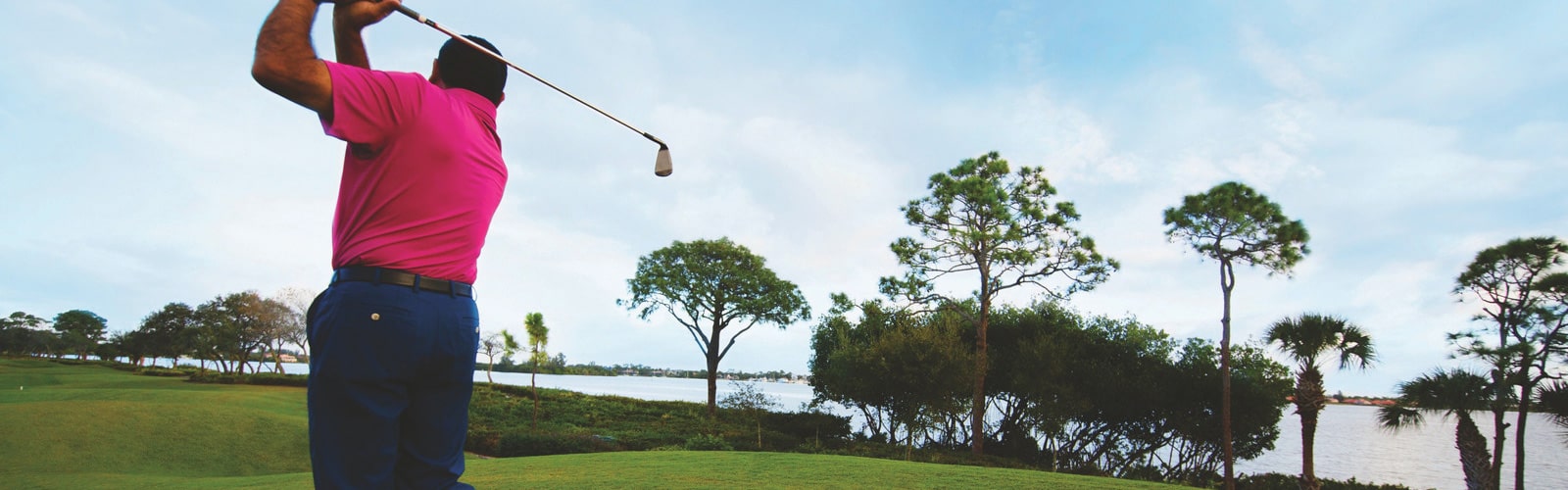 8 Ways This Florida Waterfront Club Has Become a Top Pick for Avid Sportsmen