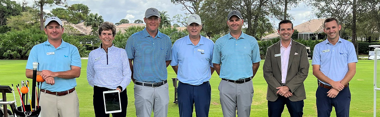 PGA Florida Golf Professionals