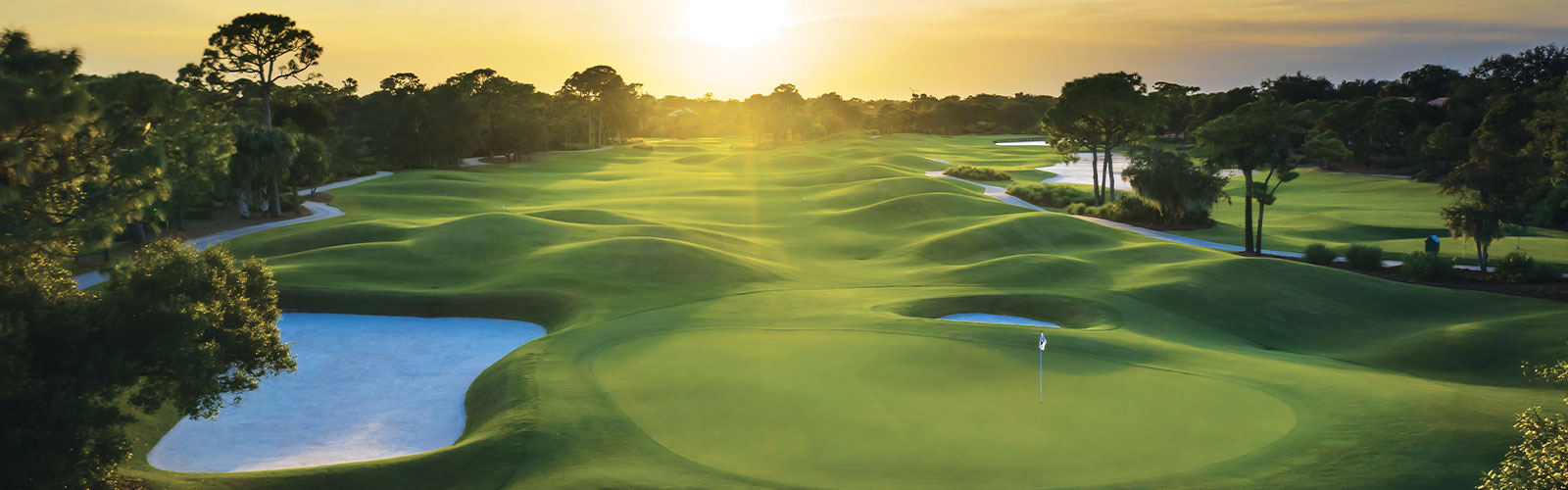 7 Surprising Perks of This Florida Golf Club Lifestyle