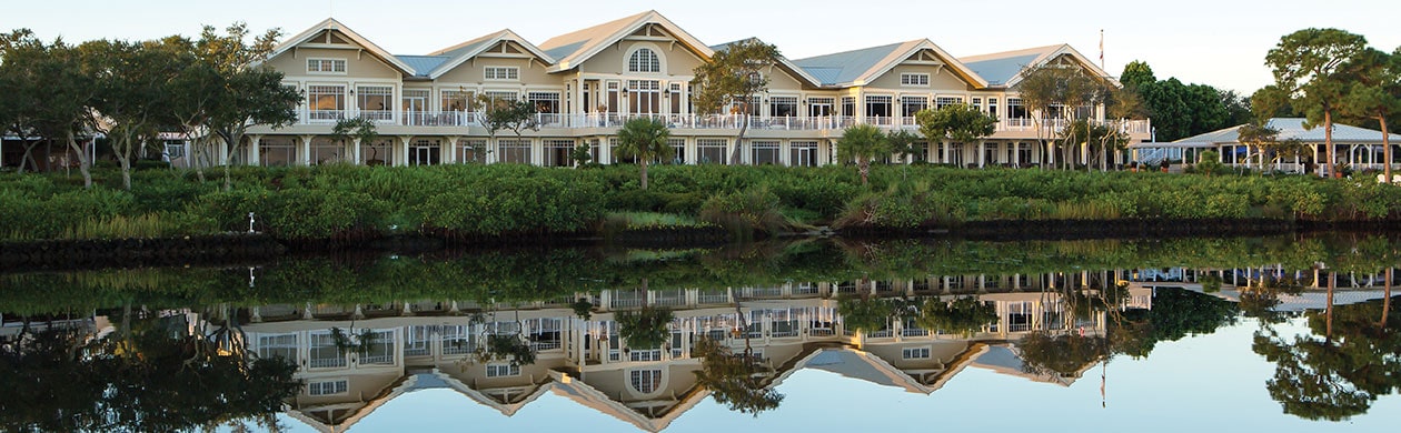 Harbour Ridge Country Club and the Florida Real Estate Market