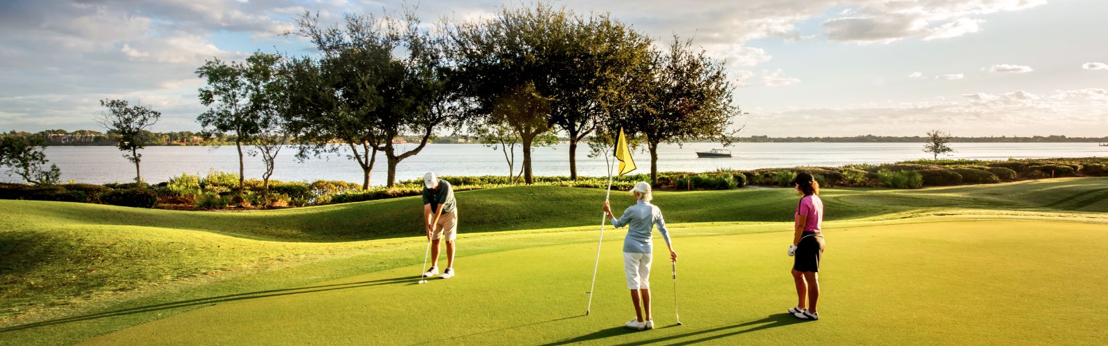 Why Is This Quaint Florida Waterfront Destination Capturing Retirees’ Attention?